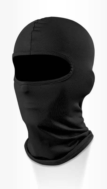 Ski Mask For Men And Women, Balaclava Face Mask Cycling Mask Sunscreen Headcover